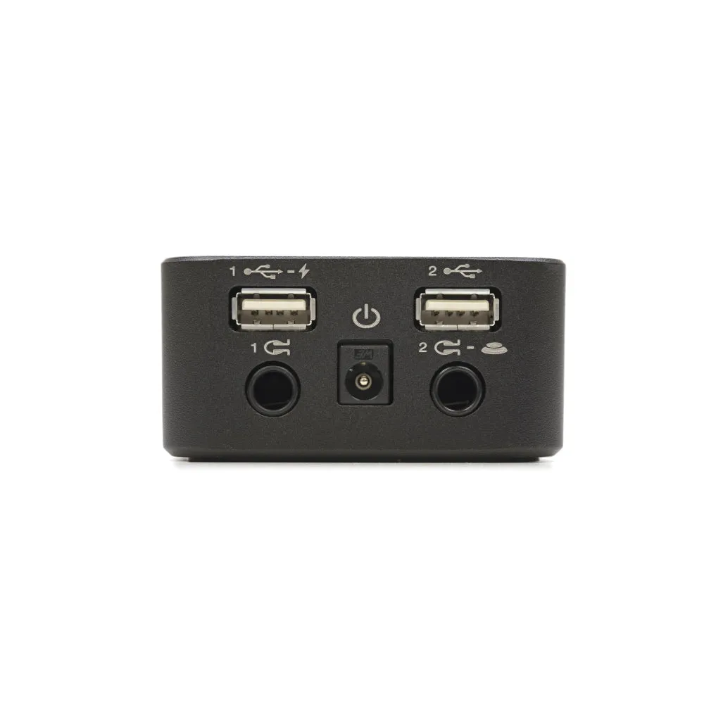 Eikon ES500 Tattoo Power Supply