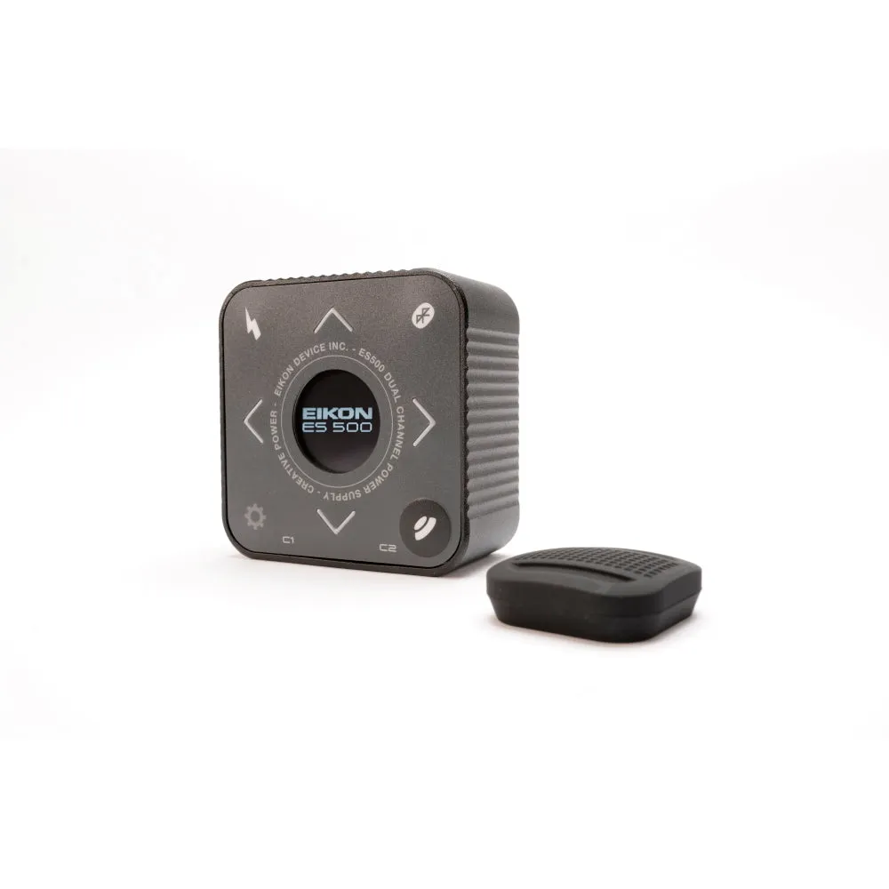 Eikon ES500 Tattoo Power Supply