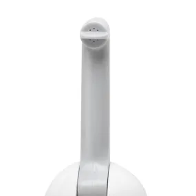 Electric portable bidet bidet