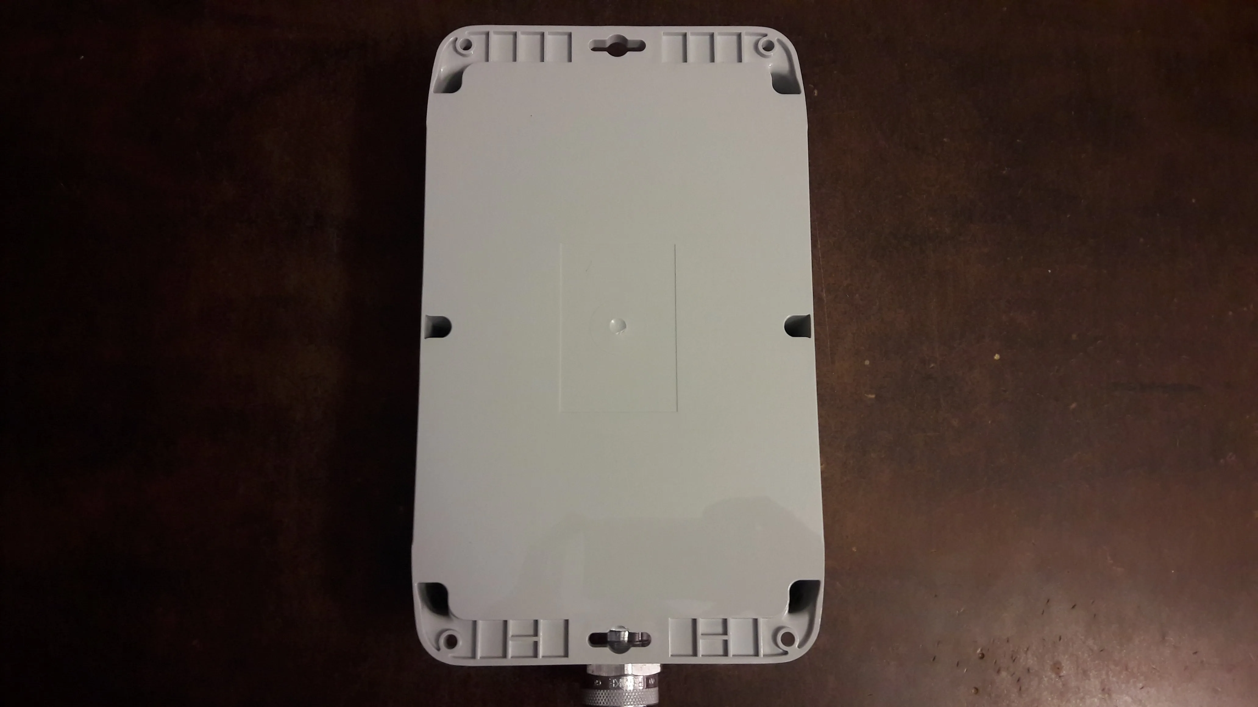 Electric Range Buddy #1 Custom 50A NEMA 14-50 2-way splitter, 3' 14-50 cable to two 14-50 outlets with kWh meter