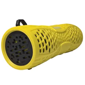 EMB ES900BT Water Resistant Super Loud Portable Bluetooth Speaker (Yellow)