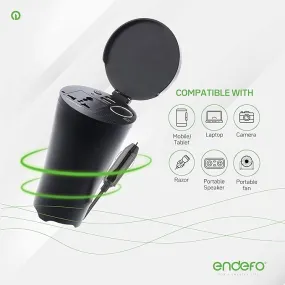ENDEFO Encharg'e ECI150 power inverter