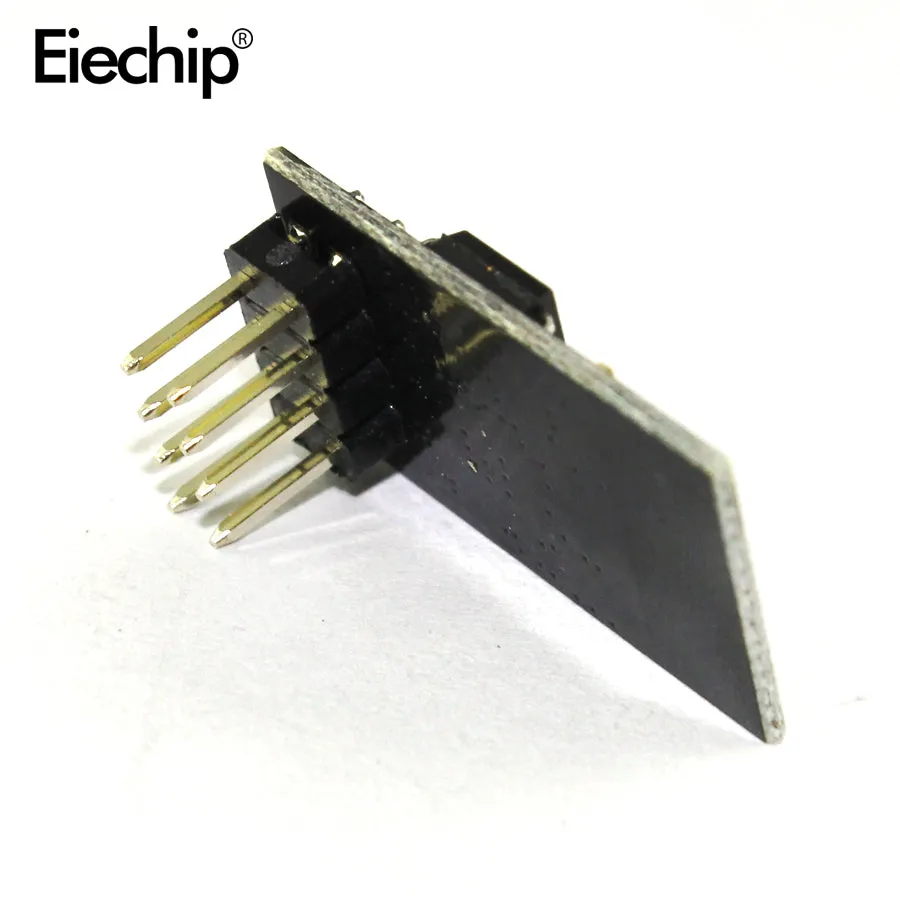 ESP-01 ESP8266 remote serial Port WIFI wireless module For Arduino Transceiver Receiver Board DIY Kit For Arduino Raspberry Pi 3