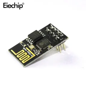 ESP-01 ESP8266 remote serial Port WIFI wireless module For Arduino Transceiver Receiver Board DIY Kit For Arduino Raspberry Pi 3