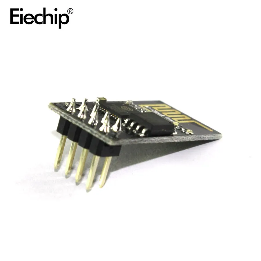 ESP-01 ESP8266 remote serial Port WIFI wireless module For Arduino Transceiver Receiver Board DIY Kit For Arduino Raspberry Pi 3
