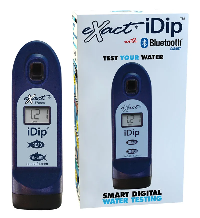 eXact® iDip® 570 Photometer