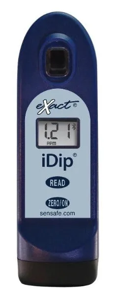 eXact® iDip® Pool Starter Kit