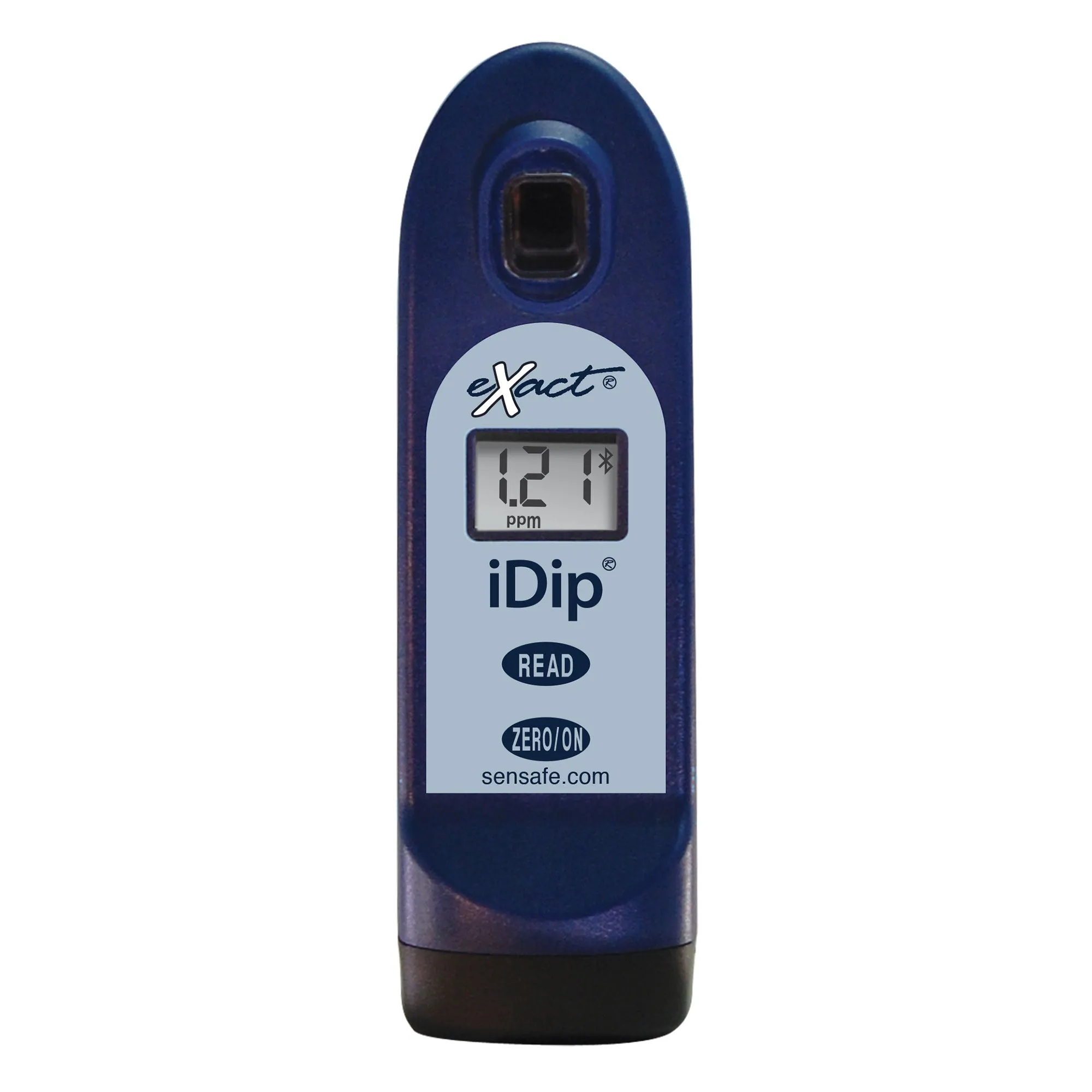 eXact® iDip® Well Driller Starter Kit
