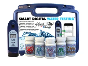 eXact® iDip® Well Driller Starter Kit