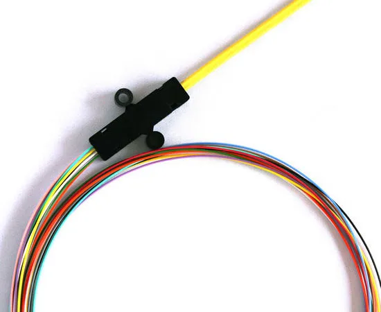 Fan-out Kit, 900um Tubing