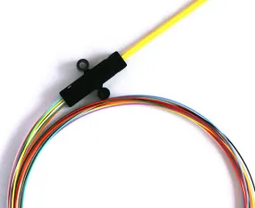 Fan-out Kit, 900um Tubing