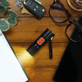 Fanmats Syracuse Orange LED Pocket Flashlight