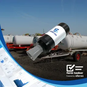 Fertiliser Supply Monitoring