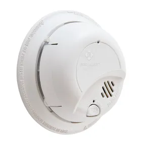 First Alert BRK Hardwired Ionization Smoke Alarm