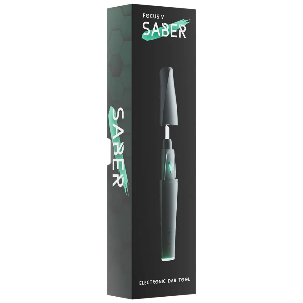 Focus V Saber Electric Dab Tool
