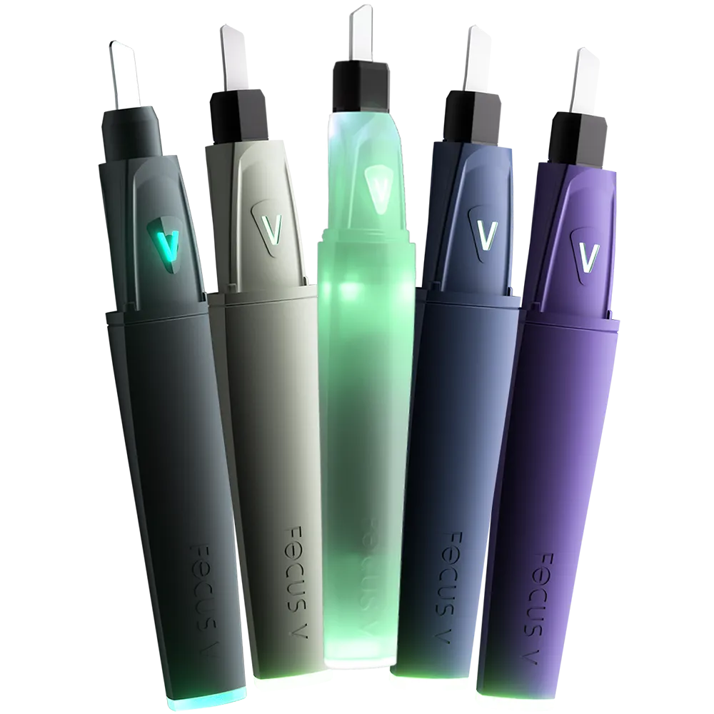 Focus V Saber Electric Dab Tool