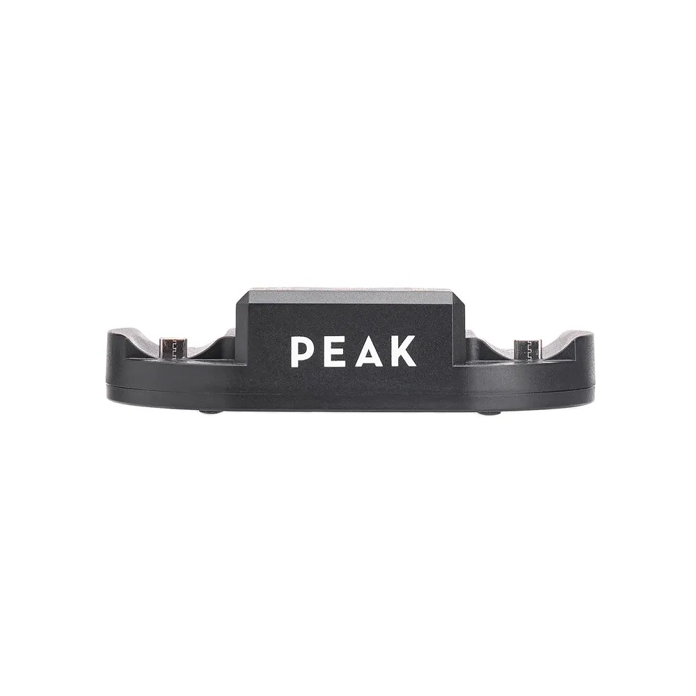Free Gift - Peak Forge   Forge-C Charging Dock