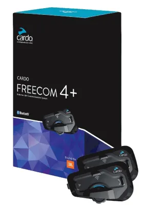 Freecom 4 Duo   JBL