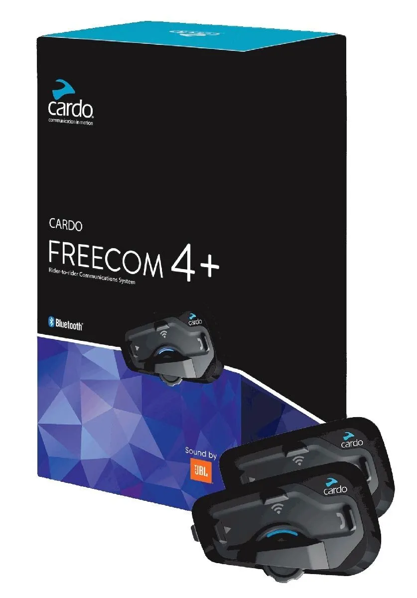 Freecom 4 Duo   JBL