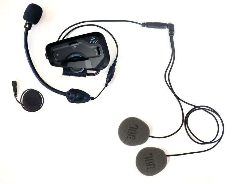Freecom 4 Duo   JBL