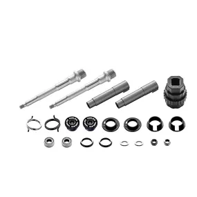 FUNN Ripper Pedal Axle Kit