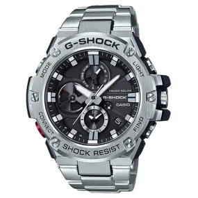 G-SHOCK GST-B100 Series G-STEEL