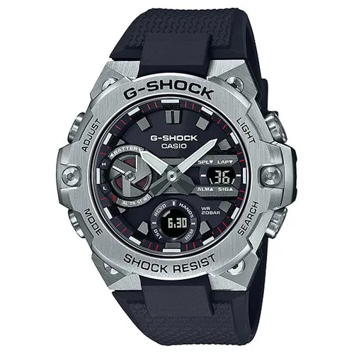 G-SHOCK GST-B400 Series G-STEEL