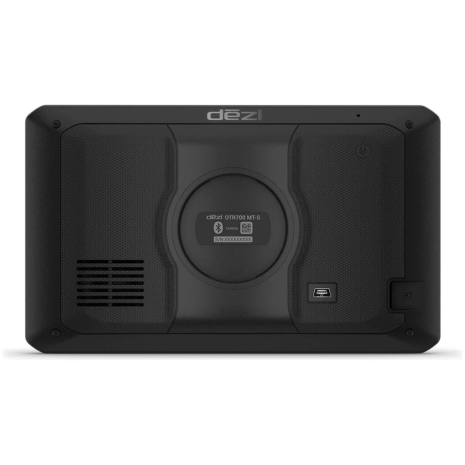 Garmin Dezl 7 LGV700 7 Inch UK, ROI & EU Truck Sat Nav