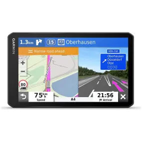 Garmin Dezl 7 LGV700 7 Inch UK, ROI & EU Truck Sat Nav