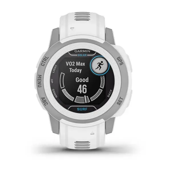 Garmin Instinct 2S Solar Surf Edition GPS Watch