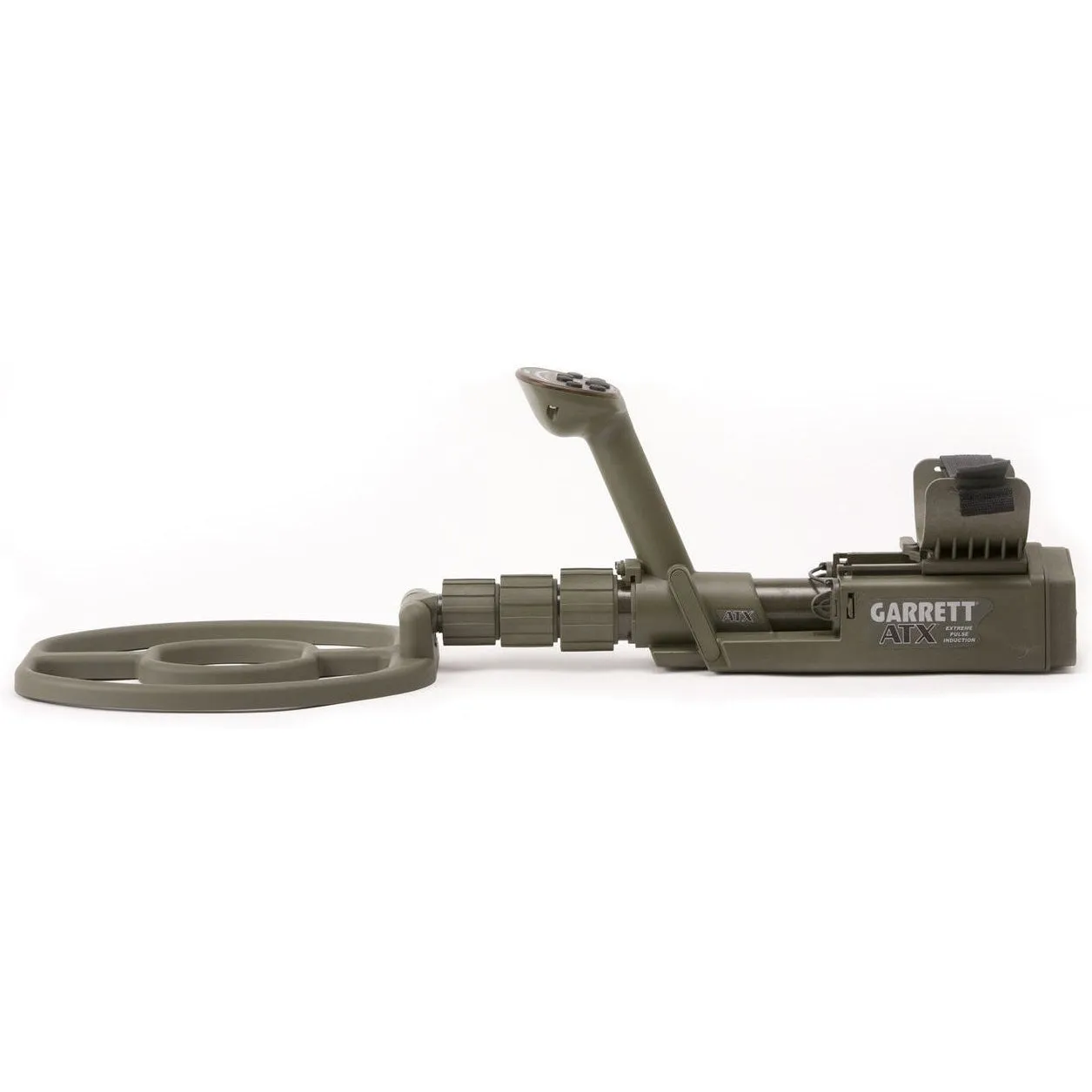 Garrett ATX Deepseeker Package Metal Detector