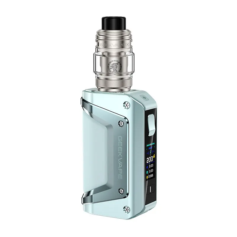 Geekvape Aegis L200 (Aegis Legend Ⅲ) Kit