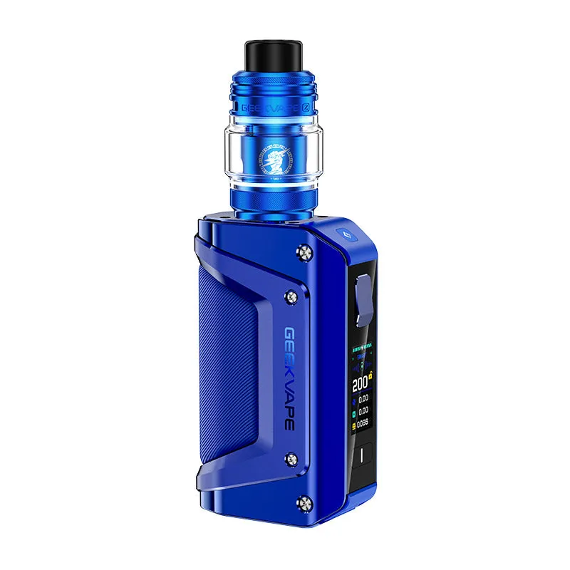 Geekvape Aegis L200 (Aegis Legend Ⅲ) Kit