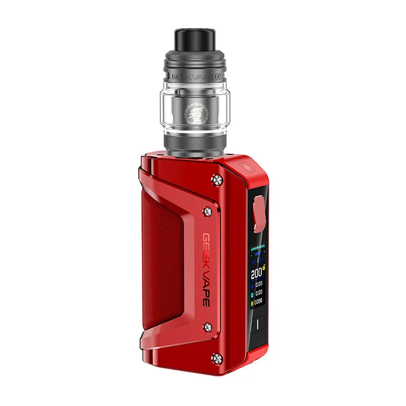 Geekvape Aegis L200 (Aegis Legend Ⅲ) Kit