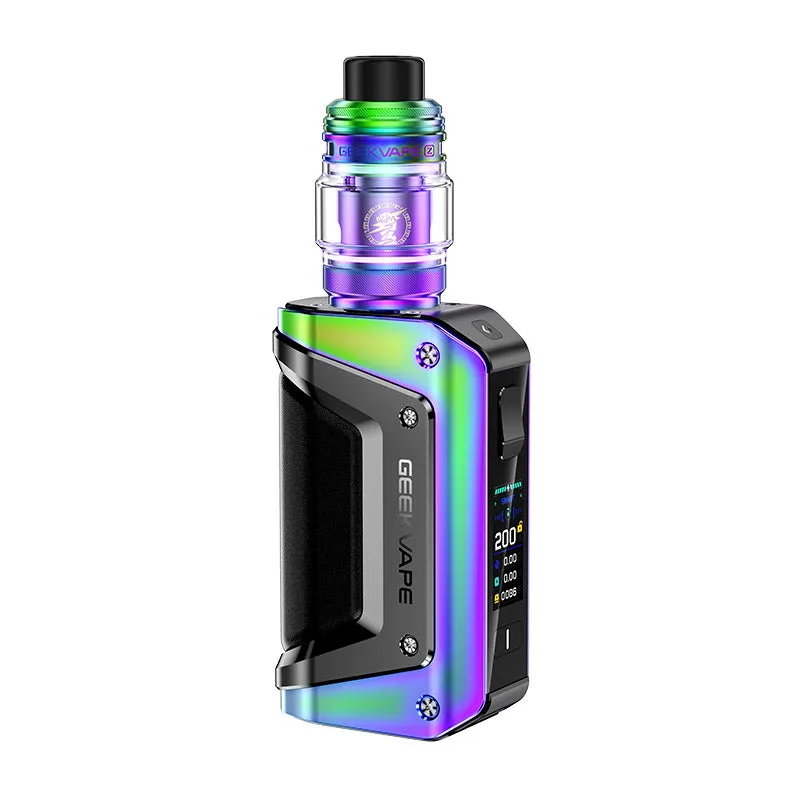 Geekvape Aegis L200 (Aegis Legend Ⅲ) Kit