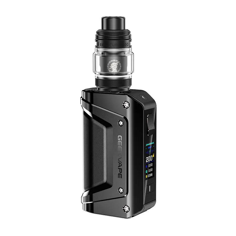 Geekvape Aegis L200 (Aegis Legend Ⅲ) Kit