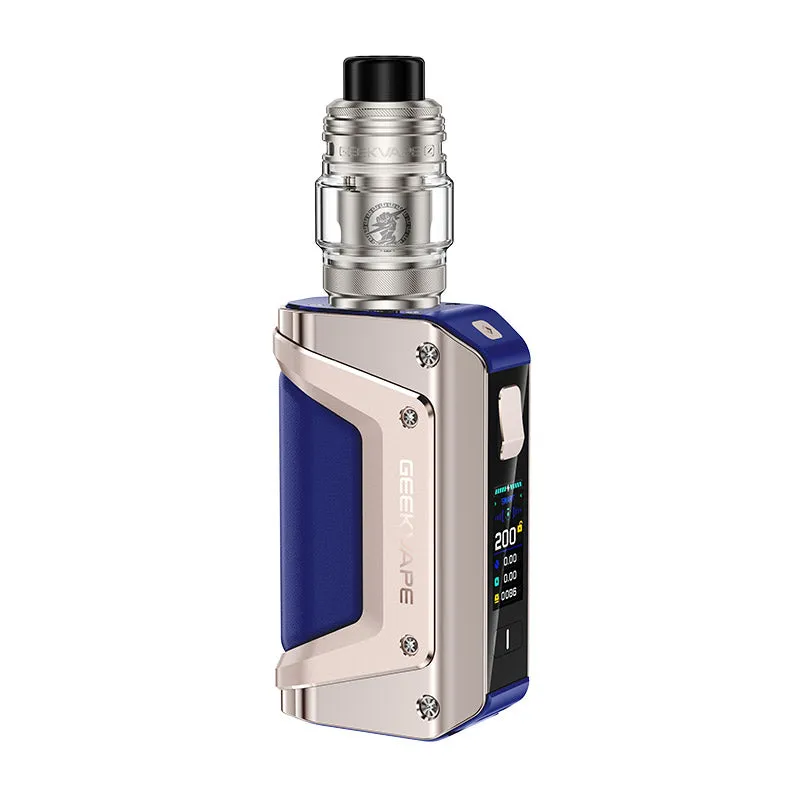 Geekvape Aegis L200 (Aegis Legend Ⅲ) Kit
