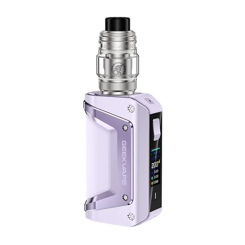 Geekvape Aegis L200 (Aegis Legend Ⅲ) Kit