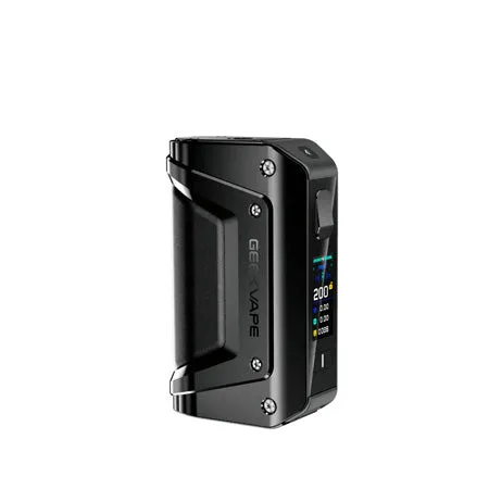 GeekVape Aegis Legend 3 Mod 200W - GeekVape