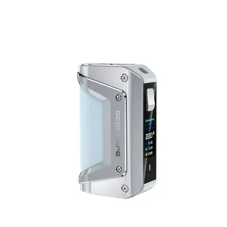 GeekVape Aegis Legend 3 Mod 200W - GeekVape