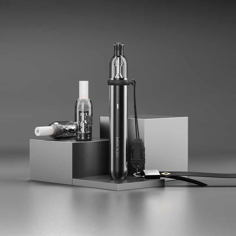 Geekvape WENAX M1 COMBO Kit