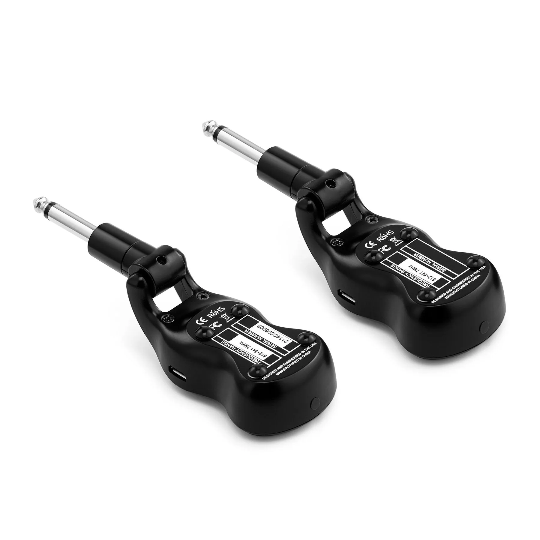Gemini GMU-G100 Wireless Guitar System