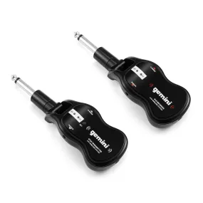 Gemini GMU-G100 Wireless Guitar System