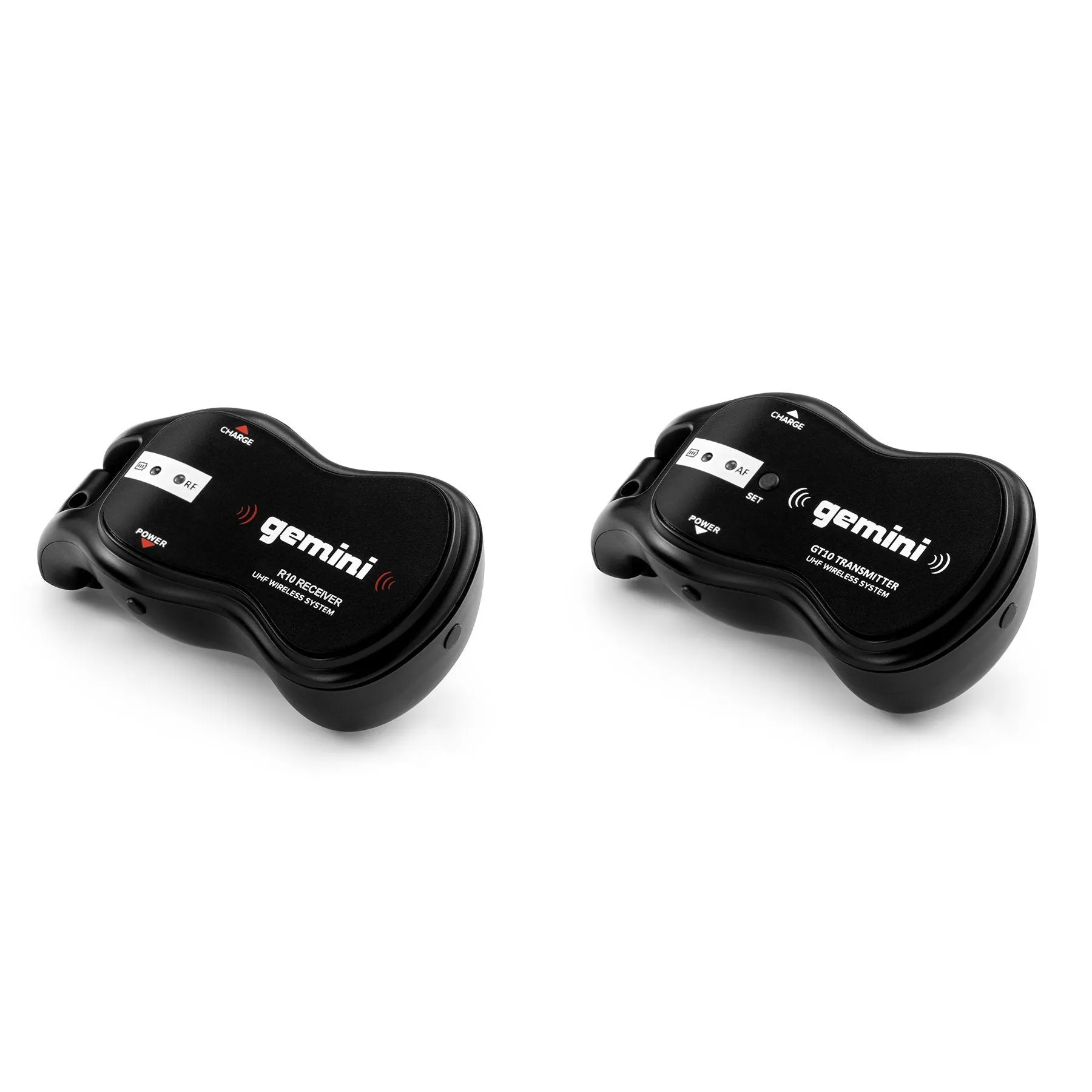 Gemini GMU-G100 Wireless Guitar System