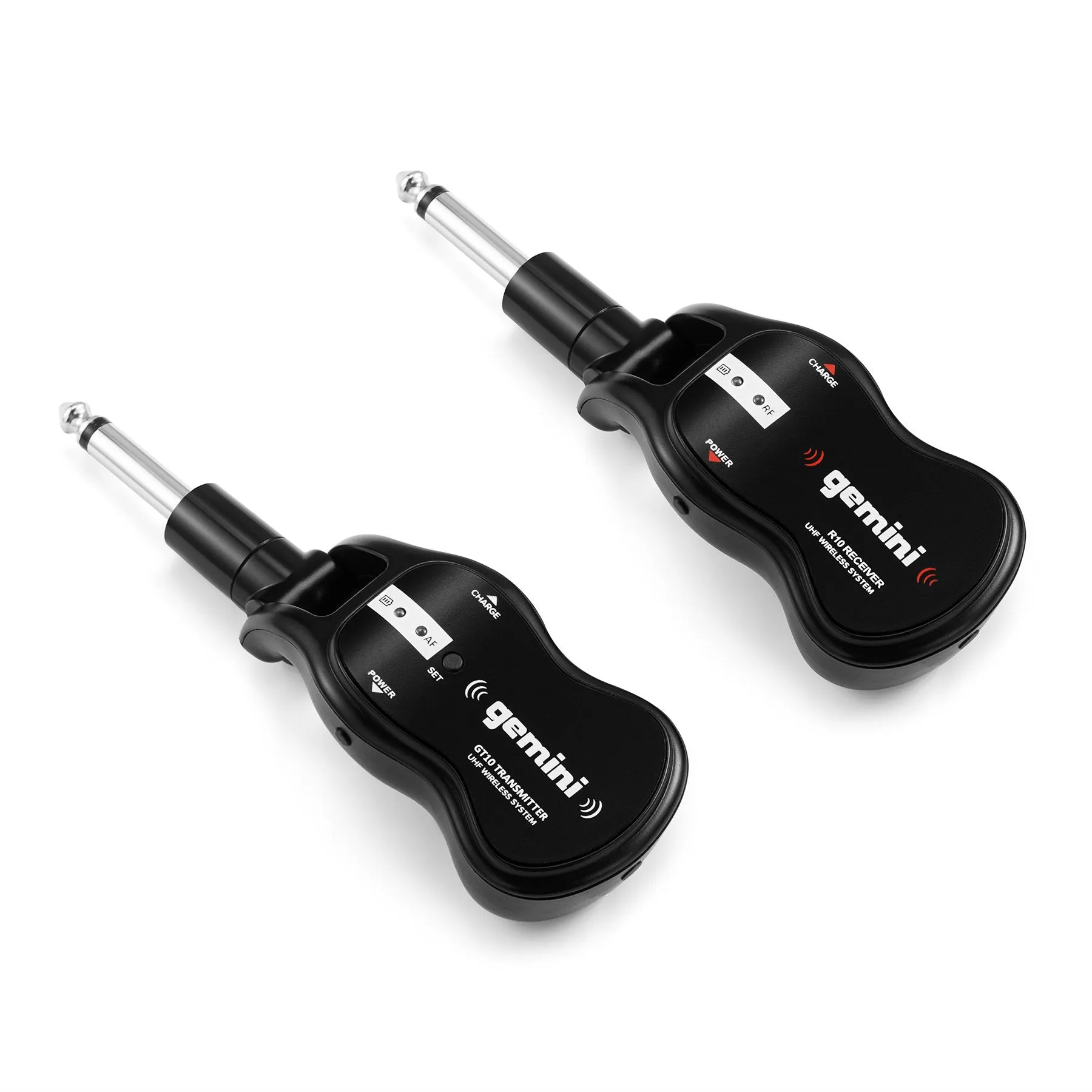 Gemini GMU-G100 Wireless Guitar System