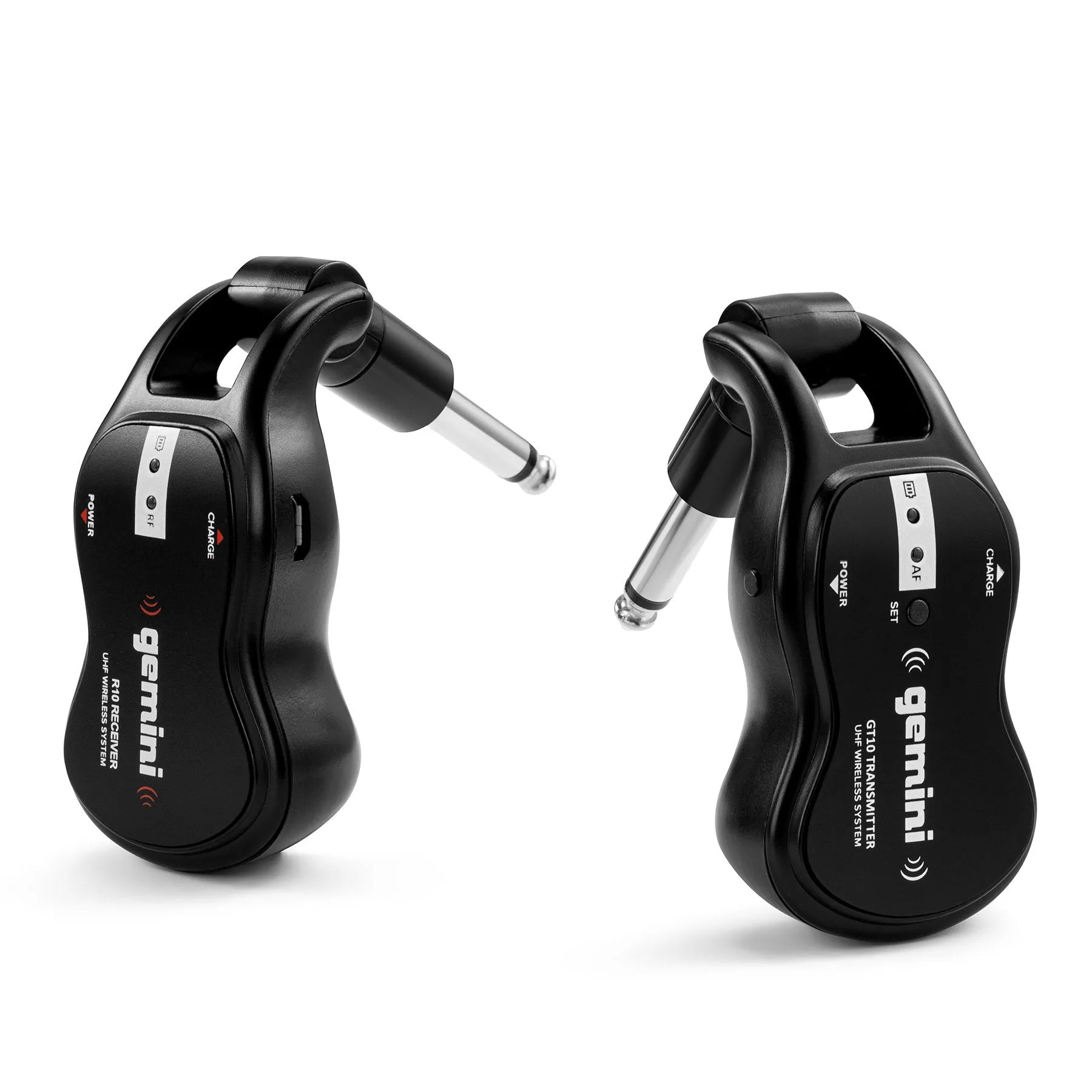 Gemini GMU-G100 Wireless Guitar System