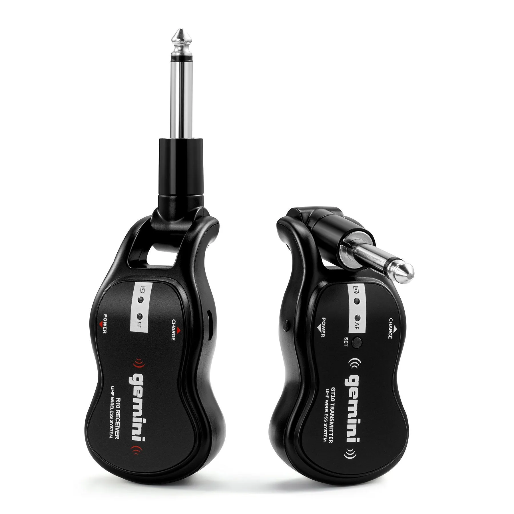 Gemini GMU-G100 Wireless Guitar System