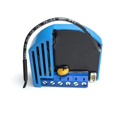 GOAP z-wave In-Wall Dimmer controller