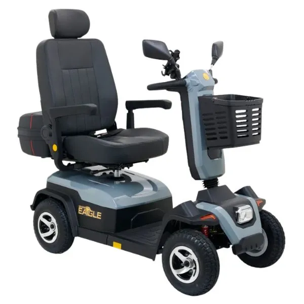 Golden Technologies Eagle 4-Wheel Mobility Scooter