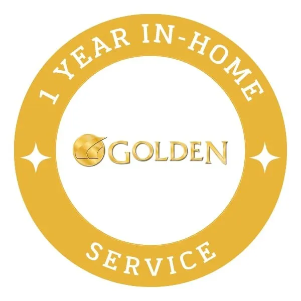 Golden Technologies Eagle 4-Wheel Mobility Scooter